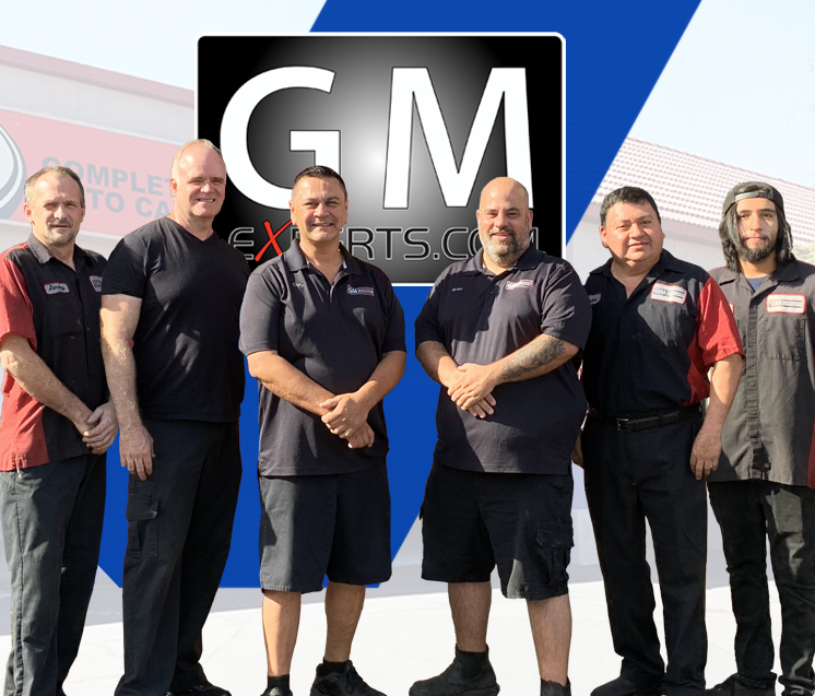 GM-ASE-Automotive-Mechanics